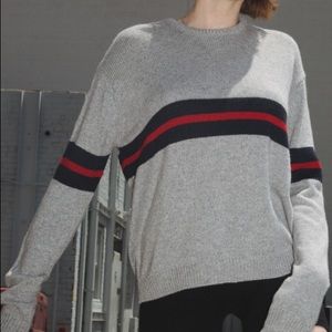 Brandy Melville Bernadette Sweater